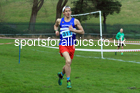 Masters mens 2022 Birtley Cross Country Relays. Photo: David T. Hewitson/Sports for All Pics